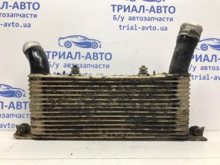 Радиатор интеркуллера Pajero Wagon 2006-2022 4 3.2 Дизель 4M41 Радиатор интеркуллера Pajero Wagon 2006-2022 4 3.2 Дизель 4M41