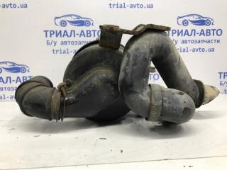 Корпус воздушного фильтра Pajero Sport 1996-2008 K9 2.5 Diesel 4D56