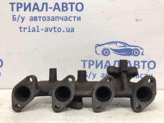 Коллектор выпускной Kia Sportage SL 1.7 diesel D4FD Коллектор выпускной Kia Sportage SL 1.7 diesel D4FD