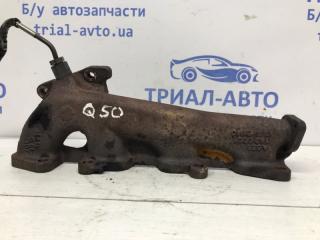 Коллектор выпускной Infiniti Q50 2013-