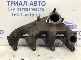 Коллектор выпускной Mitsubishi Pajero Sport 1996-2008