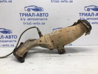 Коллектор выпускной Toyota Avensis 2003-2009