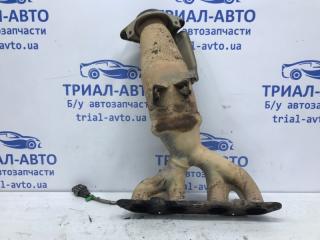 Коллектор выпускной Avensis 2003-2009 T25 1.8 бензин 1ZZFE Коллектор выпускной Avensis 2003-2009 T25 1.8 бензин 1ZZFE