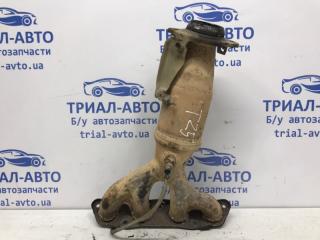 Коллектор выпускной Toyota Avensis T25 1.8 бензин 1ZZFE Коллектор выпускной Toyota Avensis T25 1.8 бензин 1ZZFE