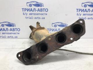 Коллектор выпускной Avensis 2003-2009 T25 1.8 бензин 1ZZFE Коллектор выпускной Avensis 2003-2009 T25 1.8 бензин 1ZZFE