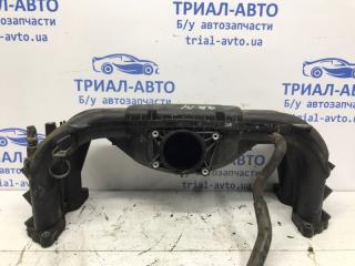Коллектор впускной пластик Subaru Outback BR 2.5 бензин Ej253 Коллектор впускной пластик Subaru Outback BR 2.5 бензин Ej253