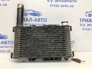Радиатор интеркуллера Pajero Sport 1996-2008 K9 2.5 Diesel 4D56 Радиатор интеркуллера Pajero Sport 1996-2008 K9 2.5 Diesel 4D56