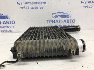 Радиатор интеркуллера Pajero Sport 1996-2008 K9 2.5 Diesel 4D56 Радиатор интеркуллера Pajero Sport 1996-2008 K9 2.5 Diesel 4D56