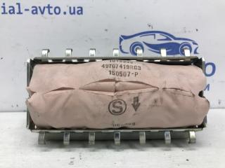 Подушка безопасности в торпеду Mitsubishi Pajero Wagon 2006-2022