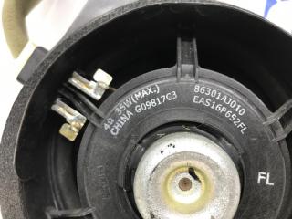 Динамик музыкальный передний Subaru Outback BR 2.5 бензин Ej253 Динамик музыкальный передний Subaru Outback BR 2.5 бензин Ej253