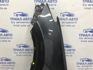 Крыло переднее левое RAV 4 2012-2018 A40 2.2 diesel 2ADFTV