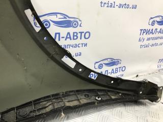 Крыло переднее левое RAV 4 2012-2018 A40 2.2 diesel 2ADFTV