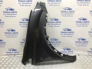 Крыло переднее правое Toyota RAV 4 2012-2018