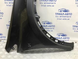 Крыло переднее правое Toyota RAV 4 A40 2.2 diesel 2ADFTV Крыло переднее правое Toyota RAV 4 A40 2.2 diesel 2ADFTV