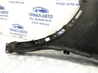 Крыло переднее правое RAV 4 2012-2018 A40 2.2 diesel 2ADFTV Крыло переднее правое RAV 4 2012-2018 A40 2.2 diesel 2ADFTV