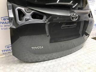 Крышка багажника Toyota RAV 4 A40 2.2 diesel 2ADFTV Крышка багажника Toyota RAV 4 A40 2.2 diesel 2ADFTV