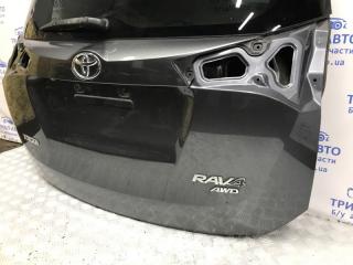 Крышка багажника RAV 4 2012-2018 A40 2.2 diesel 2ADFTV Крышка багажника RAV 4 2012-2018 A40 2.2 diesel 2ADFTV
