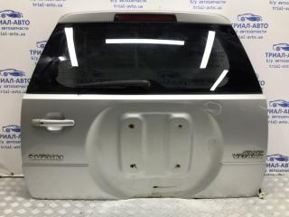Крышка багажника Suzuki Grand Vitara 2005-2016