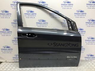 Дверь передняя правая SsangYong Kyron 2005-2016