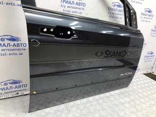 Дверь передняя правая SsangYong Kyron DJ 2.7 D27DT Дверь передняя правая SsangYong Kyron DJ 2.7 D27DT