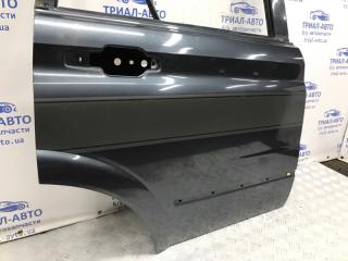 Дверь задняя правая SsangYong Kyron DJ 2.7 D27DT Дверь задняя правая SsangYong Kyron DJ 2.7 D27DT