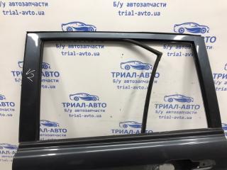 Дверь задняя левая Kyron 2005-2016 DJ 2.7 D27DT