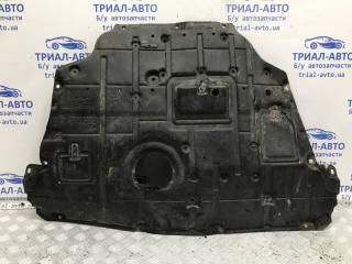 Защита двс Toyota RAV 4 2012-2018