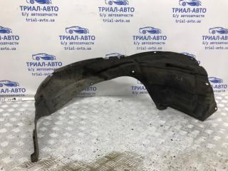 Подкрылок передний правый Grand Vitara 2005-2016 JT 2.4 бензин J24B