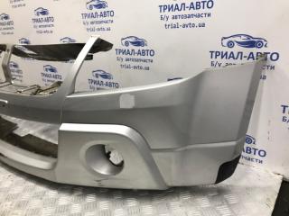 Бампер передний Suzuki Grand Vitara JT 2.4 бензин J24B