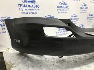 Бампер задний Toyota RAV 4 A40 2.2 diesel 2ADFTV