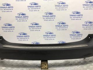 Бампер задний RAV 4 2012-2018 A40 2.2 diesel 2ADFTV