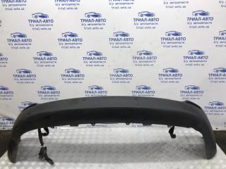 Бампер задний RAV 4 2012-2018 A40 2.2 diesel 2ADFTV