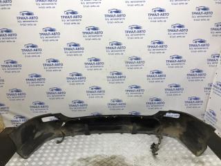 Бампер задний RAV 4 2012-2018 A40 2.2 diesel 2ADFTV