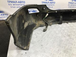 Бампер задний RAV 4 2012-2018 A40 2.2 diesel 2ADFTV