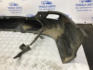 Бампер задний RAV 4 2012-2018 A40 2.2 diesel 2ADFTV