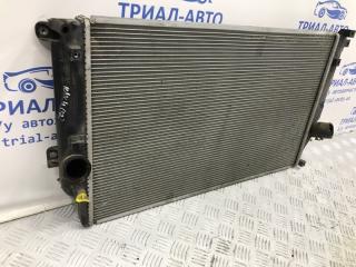 Радиатор основной RAV 4 2012-2018 A40 2.2 diesel 2ADFTV Радиатор основной RAV 4 2012-2018 A40 2.2 diesel 2ADFTV