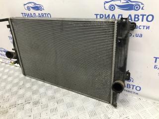 Радиатор основной Toyota RAV 4 A40 2.2 diesel 2ADFTV Радиатор основной Toyota RAV 4 A40 2.2 diesel 2ADFTV