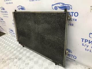 Радиатор кондиционера Toyota RAV 4 A40 2.2 diesel 2ADFTV Радиатор кондиционера Toyota RAV 4 A40 2.2 diesel 2ADFTV