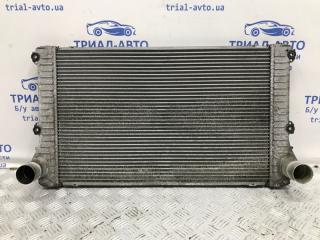 Радиатор интеркуллера Toyota RAV 4 2012-2018