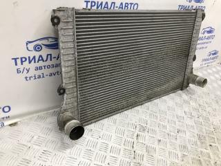 Радиатор интеркуллера RAV 4 2012-2018 A40 2.2 diesel 2ADFTV