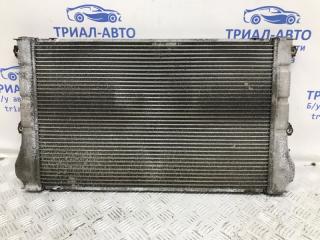 Радиатор интеркуллера RAV 4 2012-2018 A40 2.2 diesel 2ADFTV