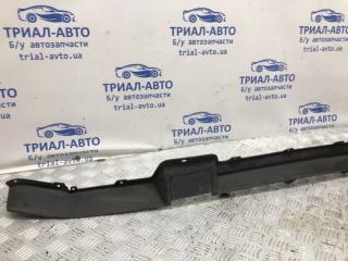 Накладка бампера Grand Vitara 2005-2016 JT 2.4 бензин J24B