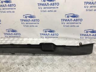 Накладка бампера Suzuki Grand Vitara JT 2.4 бензин J24B