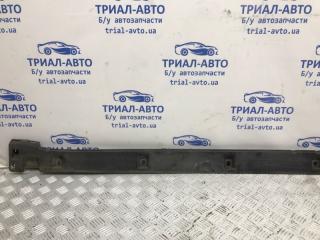Накладка порога внешняя левая Grand Vitara 2005-2016 JT 2.4 бензин J24B