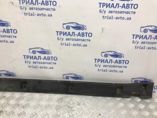Накладка порога внешняя левая Suzuki Grand Vitara JT 2.4 бензин J24B