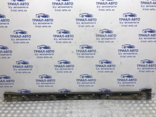 Накладка порога внешняя левая Grand Vitara 2005-2016 JT 2.4 бензин J24B