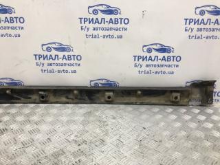 Накладка порога внешняя левая Grand Vitara 2005-2016 JT 2.4 бензин J24B