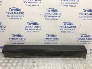 Накладка порога внешняя правая передняя SsangYong Kyron 2005-2016