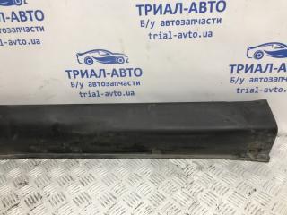 Накладка порога внешняя правая передняя SsangYong Kyron DJ 2.7 D27DT