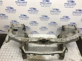 Панель передняя Grand Vitara 2005-2016 JT 2.4 бензин J24B Панель передняя Grand Vitara 2005-2016 JT 2.4 бензин J24B